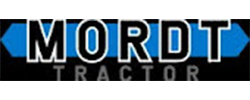 Mordt Tractor & Equipment Logo